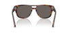 Persol PO3366S Havana/Dark Grey #colour_havana-dark-grey