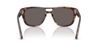 Persol PO3366S Havana/Dark Grey #colour_havana-dark-grey