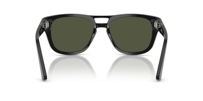 Persol PO3366S Black/Green #colour_black-green