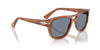 Persol PO3366S Terra Di Siena/Blue #colour_terra-di-siena-blue