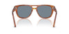 Persol PO3366S Terra Di Siena/Blue #colour_terra-di-siena-blue