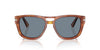 Persol PO3366S Terra Di Siena/Blue #colour_terra-di-siena-blue