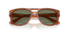 Persol PO3366S Terra Di Siena/Transitions 8 Green #colour_terra-di-siena-transitions-8-green