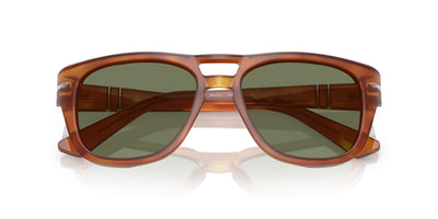 Persol PO3366S Terra Di Siena/Transitions 8 Green #colour_terra-di-siena-transitions-8-green