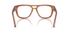 Persol PO3366S Terra Di Siena/Transitions 8 Green #colour_terra-di-siena-transitions-8-green