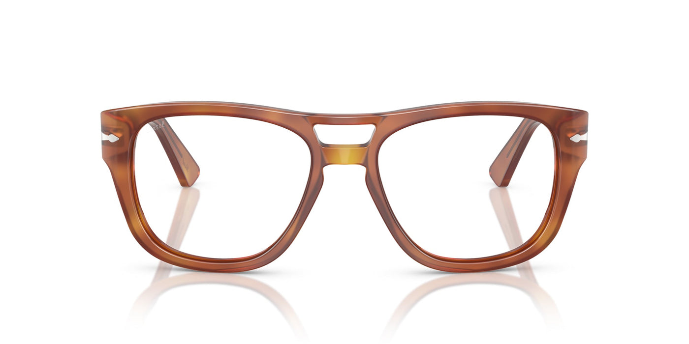 Persol PO3366S Terra Di Siena/Transitions 8 Green #colour_terra-di-siena-transitions-8-green