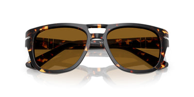 Persol PO3366S Tabacco Virginia/Brown #colour_tabacco-virginia-brown