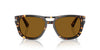 Persol PO3366S Tabacco Virginia/Brown #colour_tabacco-virginia-brown