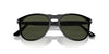 Persol PO9649S Black/Green 1 #colour_black-green-1