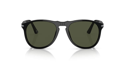 Persol PO9649S Black/Green 1 #colour_black-green-1