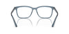 Prada VPR14W Grey Transparent #colour_grey-transparent