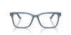 Prada VPR14W Grey Transparent #colour_grey-transparent