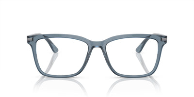 Prada VPR14W Grey Transparent #colour_grey-transparent