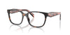 Prada VPR17Z Mauve Tortoise #colour_mauve-tortoise