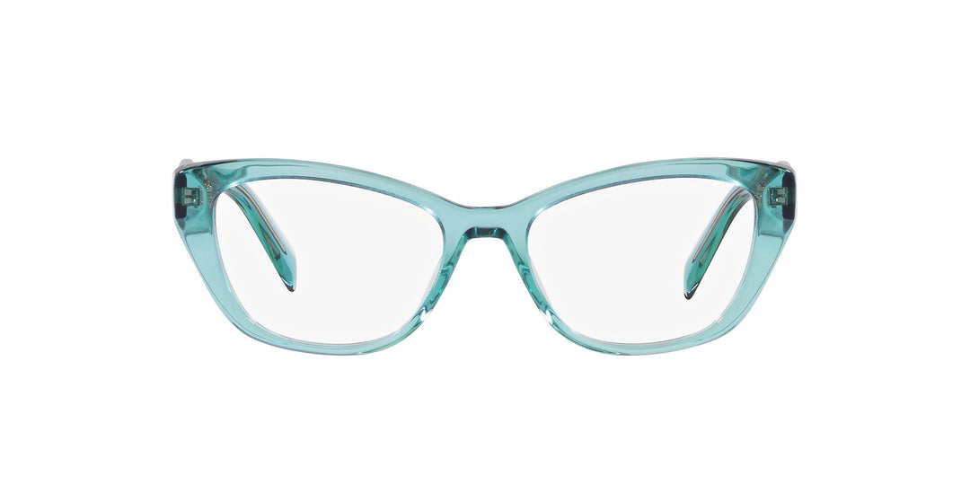 Prada VPR19W Cat Eye Glasses Fashion Eyewear UK