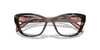 Prada VPR19W Mauve Tortoise #colour_mauve-tortoise