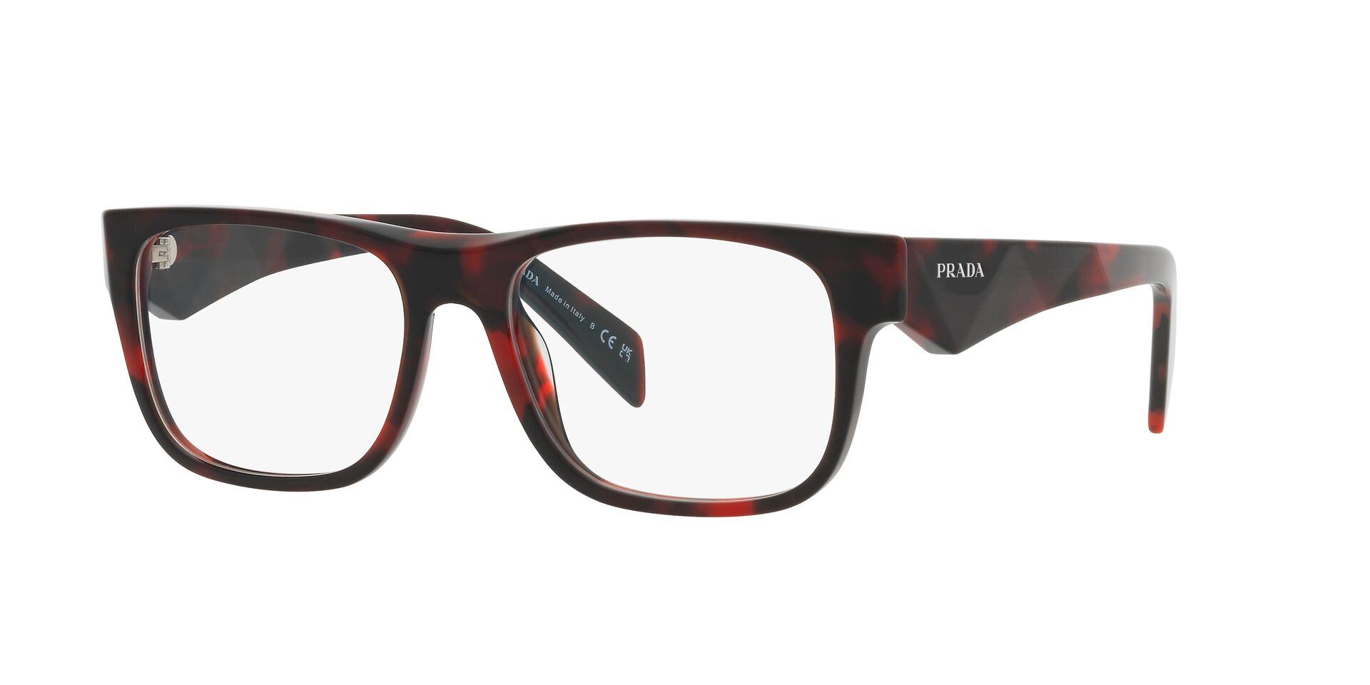 Prada hotsell reading glasses