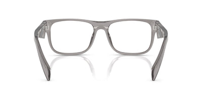 Prada VPR22Z Transparent Dark Grey #colour_transparent-dark-grey