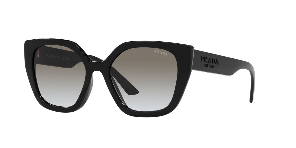 Prada SPR24X Square Sunglasses | Fashion Eyewear US