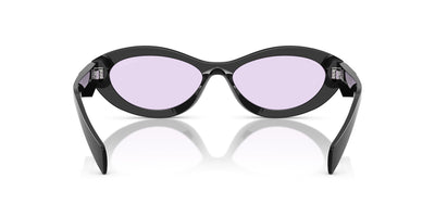 Prada SPR26Z Black/Violet #colour_black-violet