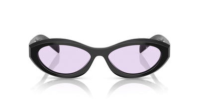 Prada SPR26Z Black/Violet #colour_black-violet