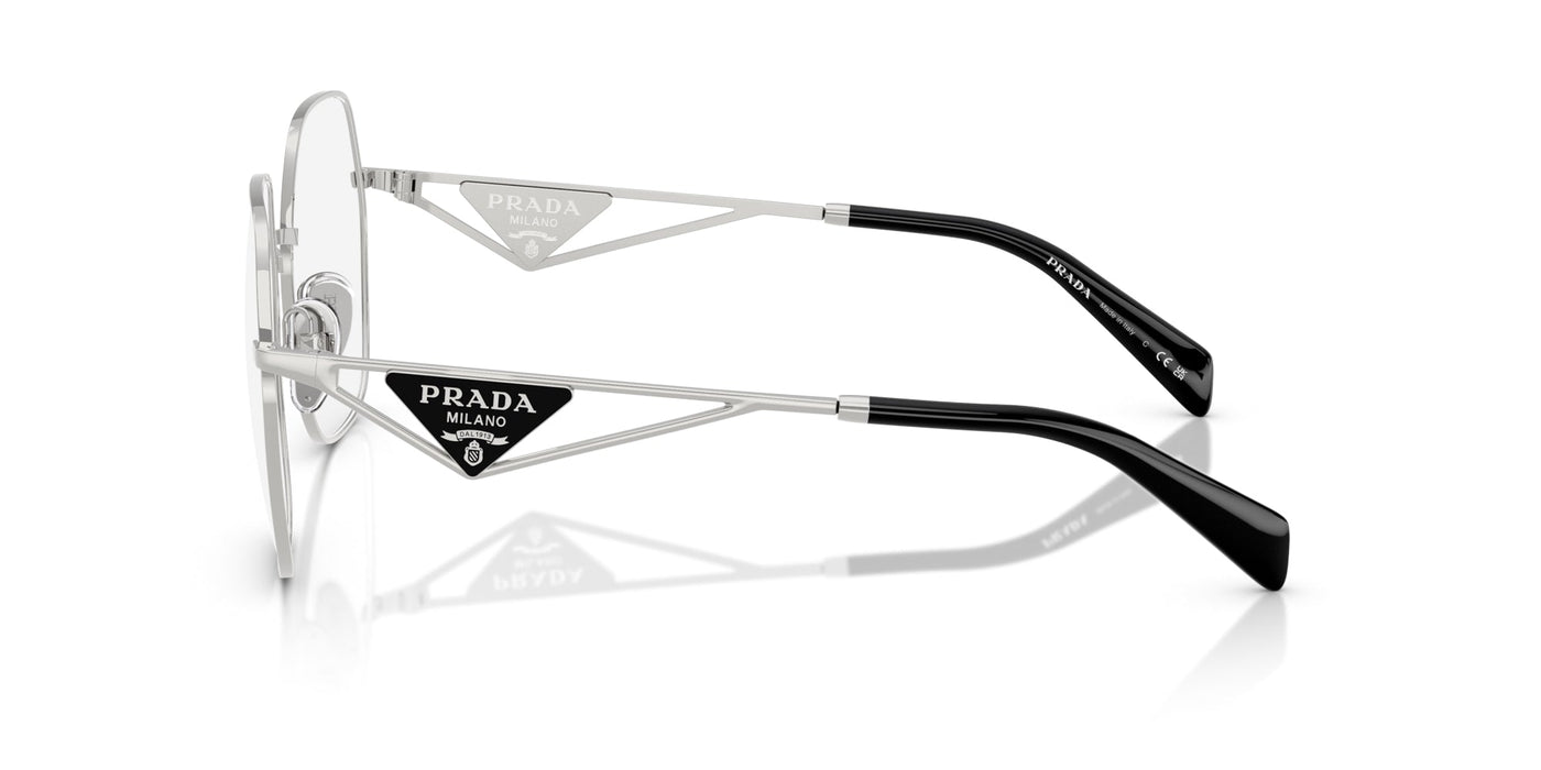 Prada VPR59Z Silver #colour_silver