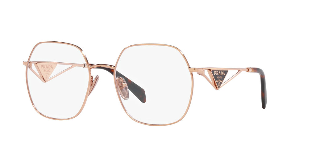 Prada VPR59Z Pink Gold #colour_pink-gold