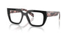 Prada VPR A03 Black-Pink #colour_black-pink