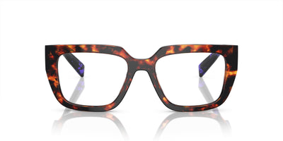 Prada VPR A03 Havana Magma #colour_havana-magma