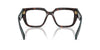 Prada VPR A03 Root Tortoise #colour_root-tortoise