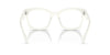 Prada VPR A05 White Ivory #colour_white-ivory