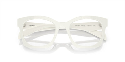 Prada VPR A05 White Ivory #colour_white-ivory