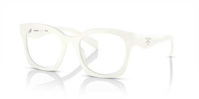 Prada VPR A05 White Ivory #colour_white-ivory