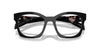 Prada VPR A05 Black-Pink #colour_black-pink