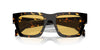 Prada SPR A06 Tortoise Black Malt/Yellow #colour_tortoise-black-malt-yellow