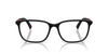 Prada Linea Rossa VPS02R Top Matte Black On Crystal #colour_top-matte-black-on-crystal