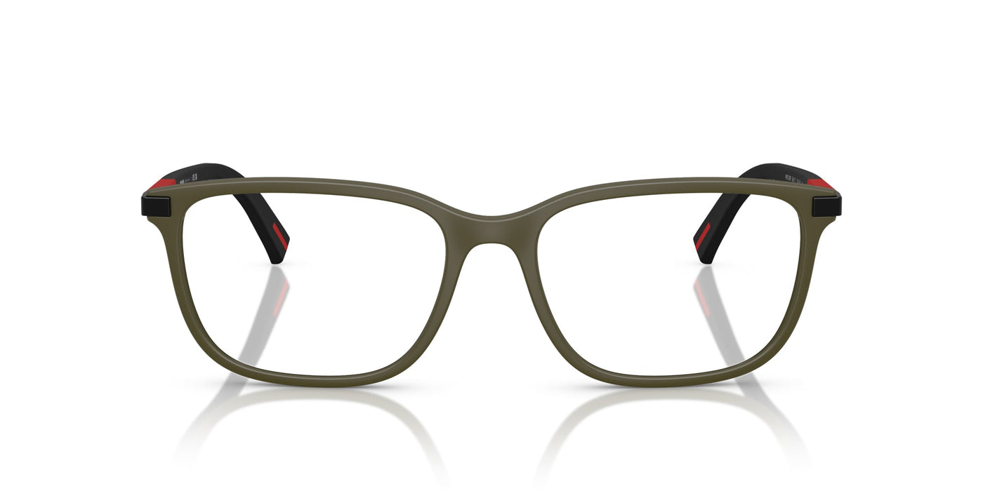 Prada Linea Rossa VPS02R Matte Military Green #colour_matte-military-green