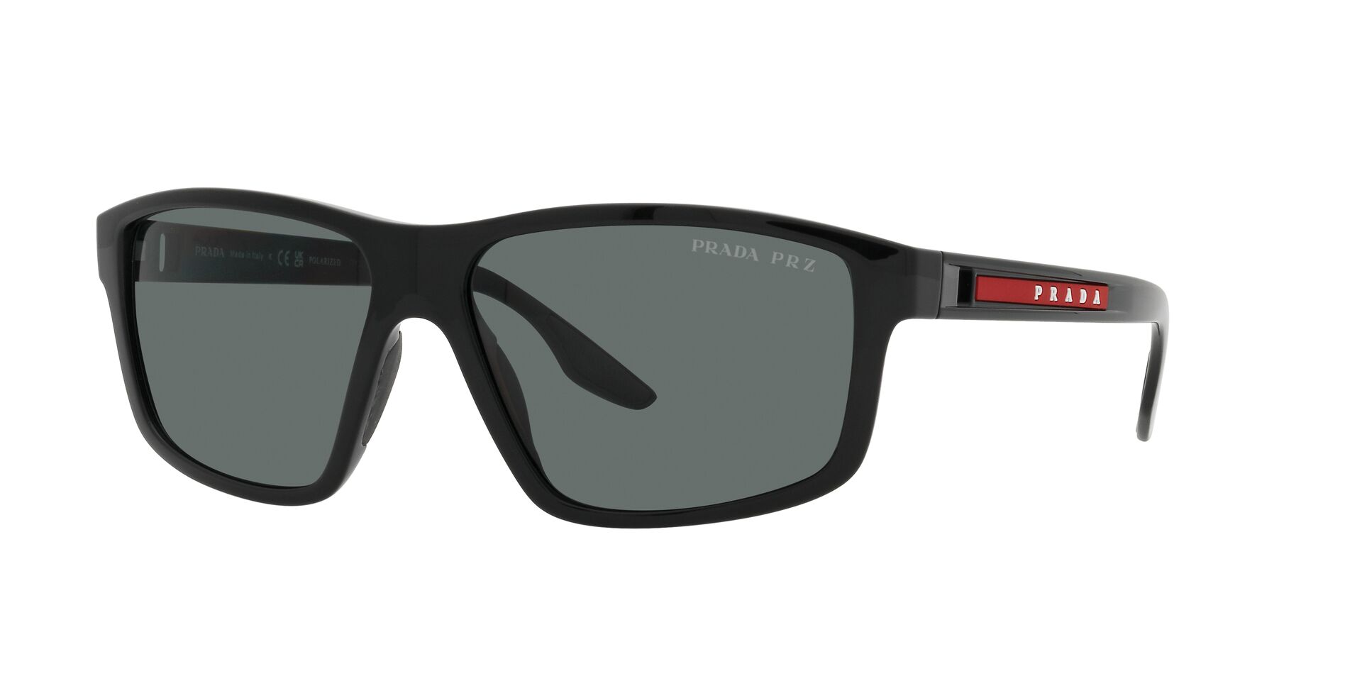 Prada Linea Rossa SPS02X Fashion Eyewear UK