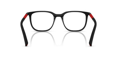 Prada Linea Rossa VPS04R Black #colour_black