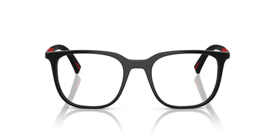 Prada Linea Rossa VPS04R Black #colour_black