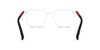 Prada Linea Rossa VPS04R Transparent #colour_transparent