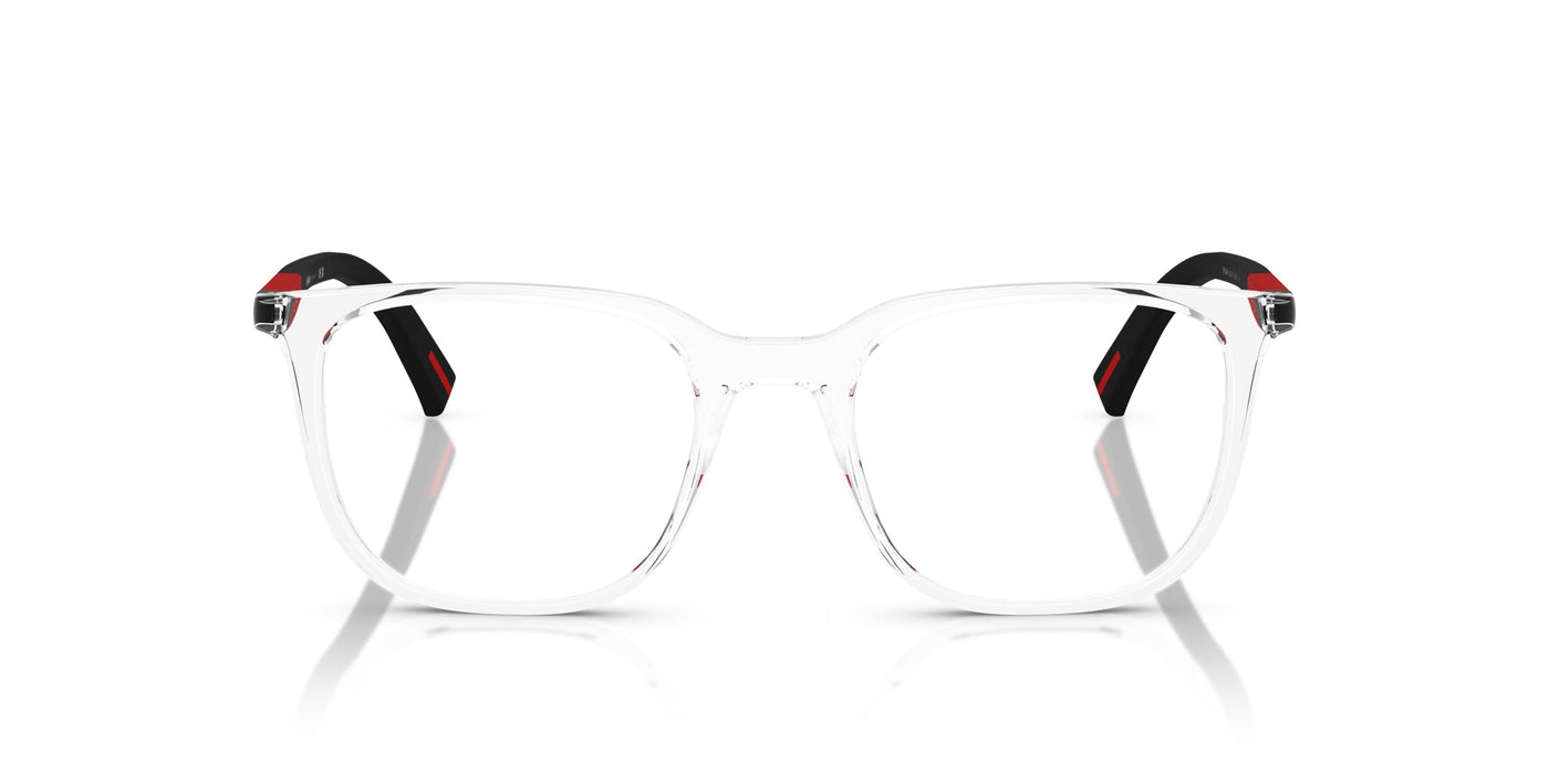 Prada Linea Rossa VPS04R Transparent #colour_transparent