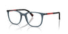 Prada Linea Rossa VPS04R Transparent Blue #colour_transparent-blue