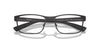 Prada Linea Rossa VPS50G Rubber Black #colour_rubber-black