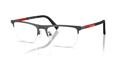 Prada Linea Rossa VPS50R Grey Rubber #colour_grey-rubber