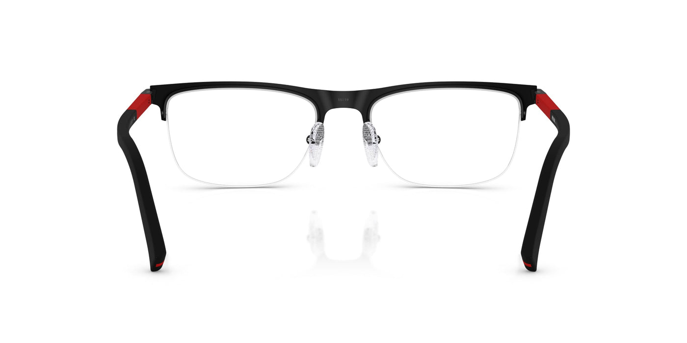 Prada Linea Rossa VPS50R Matte Black #colour_matte-black