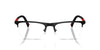 Prada Linea Rossa VPS50R Matte Black #colour_matte-black