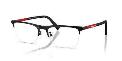 Prada Linea Rossa VPS50R Matte Black #colour_matte-black