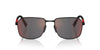 Prada Linea Rossa SPS A51 Rubber Black/Grey Mirror #colour_rubber-black-grey-mirror