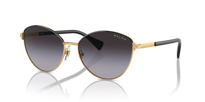 Ralph by Ralph Lauren RA4145 Shiny Gold/Grey Blue Gradient #colour_shiny-gold-grey-blue-gradient